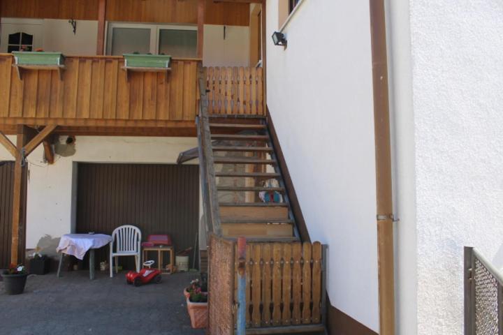 Ferienwohnung Sonnenblume room 4