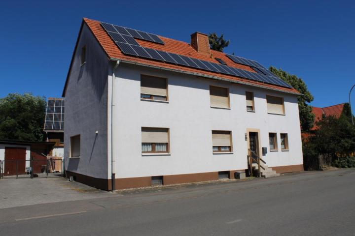 Ferienwohnung Sonnenblume room 5