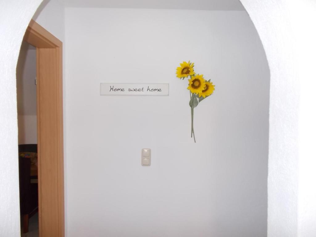 Ferienwohnung Sonnenblume room 6